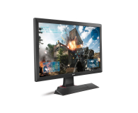 BenQ ZOWIE RL2455 czarny - 325916 - zdjęcie 1